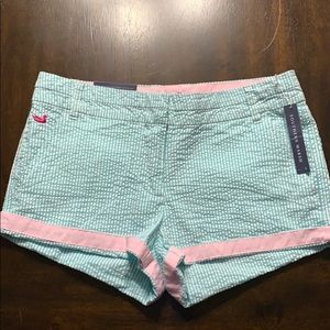 Super Cute Southern Marsh Shorts